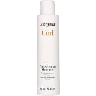 La Biosthetique Curl Activating Shampoo, 250 ml.