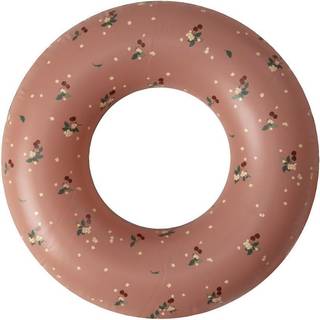 Garbo & Friends Cerise Badering 60 Cm - Legetøj Pvc Dusty Pink - GF63023211-2500-7613