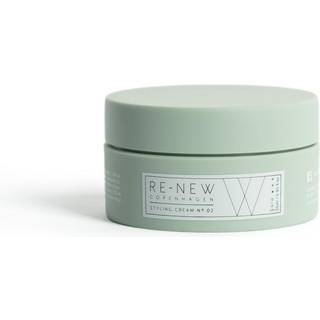 RE-NEW Copenhagen Styling Cream Travel Size 25 ml