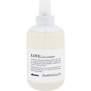 Davines Essential LOVE Curl Revitalizer 75ml