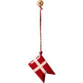 Maileg dansk dannebrog´s flag til ophæng