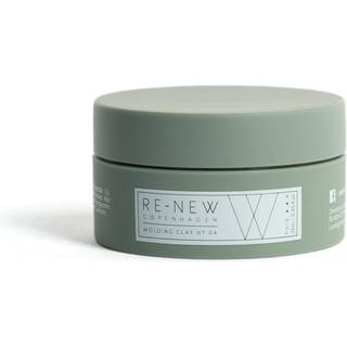 RE-NEW Copenhagen Molding Clay Travel Size 25 ml