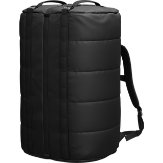 Db Journey Roamer Split Duffel 90L (BLACK OUT(01))
