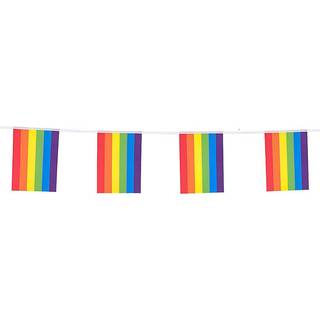 Guirlande Rainbow 3 meter