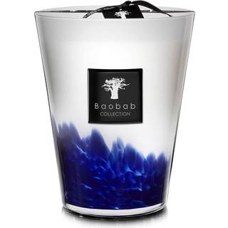 Baobab Collection Feathers Scented candle Feathers Touareg Max 24 3000 g (557,00 kr / 1 kg) - 3000 g