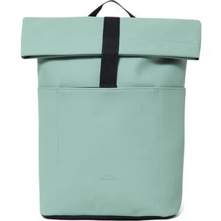 Ucon Acrobatics Lotus Hajo 12+4 Mini Daypack størrelse 12+4 l farve turkis/grå