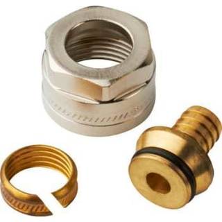 Roth Fordelerkobling 10,5 mm x 3/4"