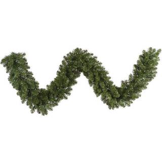 Vickerman 9 'x 14 """" Grand Teton Garland 250T - G125511