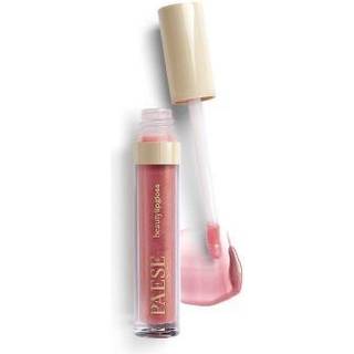Paese Beauty Lipgloss With Meadowfoam Seed Oil Fugtende læbeglans Skygge 03 Glossy 3,4 ml - 3,4 ml