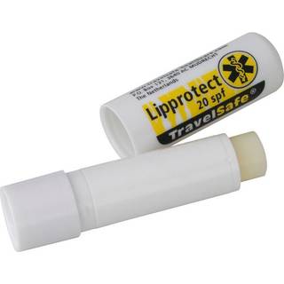 TravelSafe Læbepomade Faktor 20