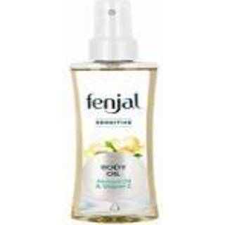 Fenjal Sensitive Kropsolie 145 ml - 145 ml