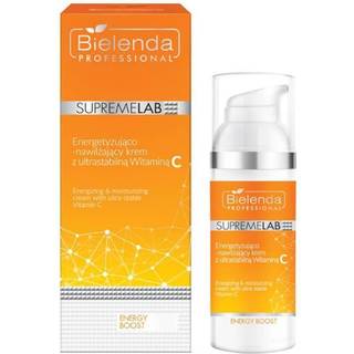 Bielenda Professional Supremelab Energy Boost Energigivende creme Med C-vitamin 50 ml - 50 ml