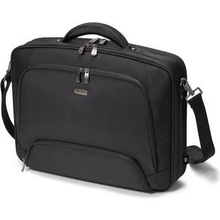 Dicota Eco Multi Pro Laptoptaske til Laptop 14.1" | Sort