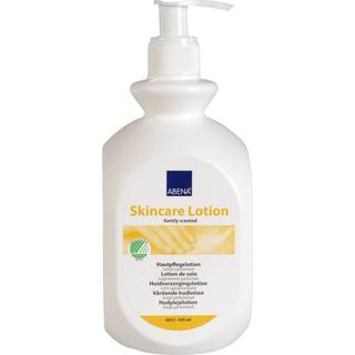 Abena Hudlotion m. Parfume - 500 ml.