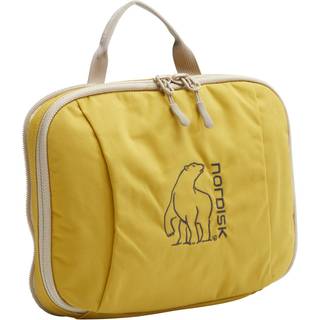 Nordisk Yggdrasil Lomme - Mustard Yellow