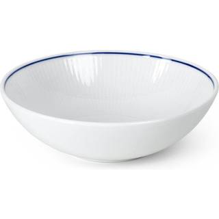 Royal Copenhagen Blueline Skål 17 cm