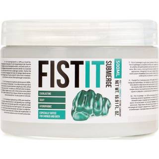 Fist It Submerge 500ml