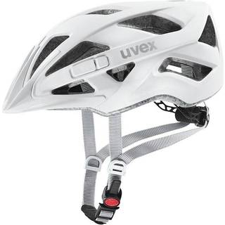 UVEX Touring CC Neon Yellow 52-57 Cykelhjelm