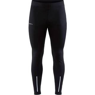 Craft - ADV Essence Warm Tights Maend - Black XXL
