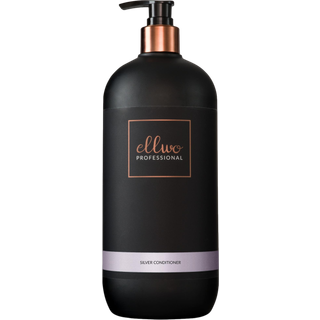 Ellwo Professional Silver Silver Balsam 1000 ml