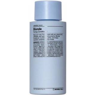 J Beverly Hills Blonde Conditioner 340ml