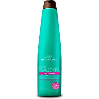 Be natural Vital Placenta Condition X 350 ml