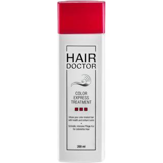 Hair Doctor Color Express Treatment 200 ml