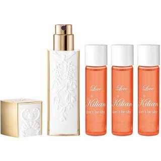 Kilian Paris The Narcotics Love, don`t be shy TravelsetGavesæt 7,5 ml () - 7,5 ml