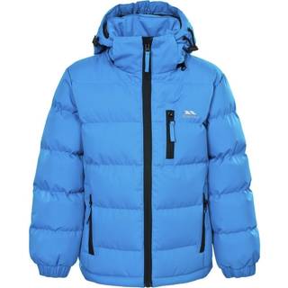 Trespass Trespass Blue Tuff Padded Jacket
