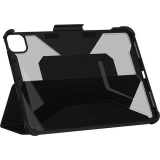 UAG Plyo - black/ice - iPad Air 10.9" (2022/2020)/iPad Pro 11" (2022/2021/2020/2018)