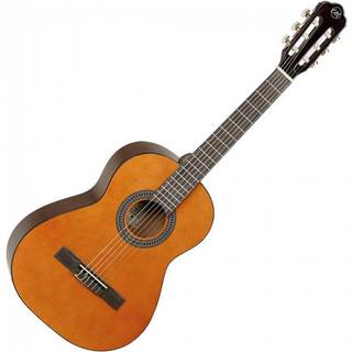 Tanglewood EM C2 Natural Klassisk guitar