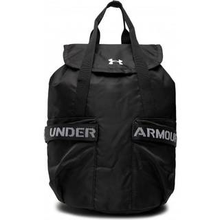 Under Armour Favorite Women's Backpack Black / Black / White One Size