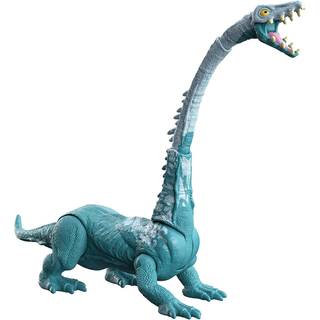 Jurassic World Fierce Force Tanystropheous Camp Cretaceous Authentic Dinosaur Strike Motion Action Figur Movable Joints Gift 3 ?r og ?ldre