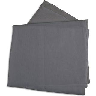 Tatonka Moskitostoff 145 x 100cm - ASH GREY - fra Tatonka
