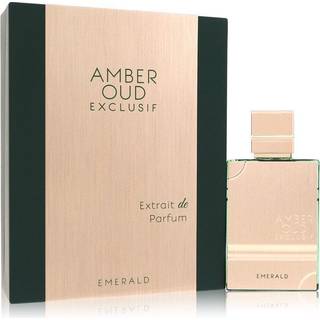 Al Haramain Amber Oud Exclusif Emerald Extrait de Parfum 60 ml