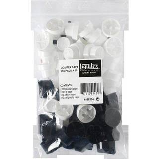 Nozzles mix 50pcs mixed