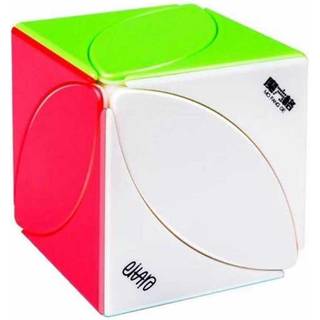 QiYi Super Ivy Cube Stickerless