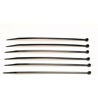 Traxxas 3155 Cable Ties Medium (6)