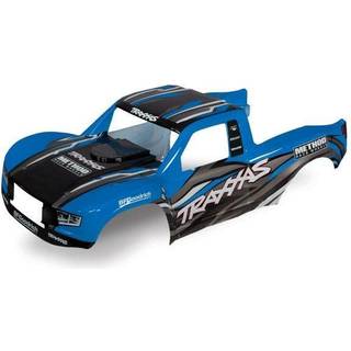 Traxxas - TRX8528 - Body, Desert Racer®, Traxxas Edition (painted)/ decals