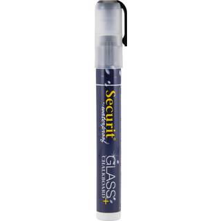 Securit SMA610 Kridtmarker | Sort