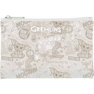 GREMLINS - Pattern - Rectangular Pencil Case "24x20x2cm"