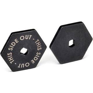 TRX8249 Slipper Eliminator Plate (2)