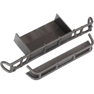 Traxxas 8536 Rear Bumper