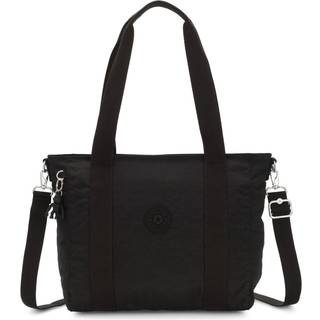 Kipling Asseni S shopper i Sort
