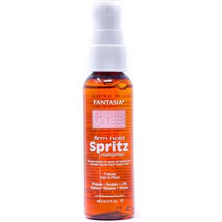 Fantasia Liquid Mousse Spritz 2 oz. Fast