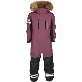 Lindberg Kids' Colden Overall       Dry Rose, 110
