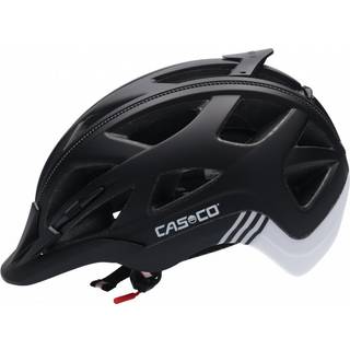 Casco Activ 2 Hvid - weiss glanz - Cykelhjelm - Medium (56-58 cm)