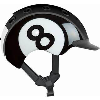 Casco MINI 2 Pink Cykelhjelm til Børn - xs (46-52 cm)