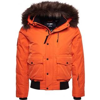 Sport Everest Snow dunjakke i bomberstil