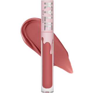 Kylie Cosmetics Kylie Jenner Matte Liquid Lipstick Flydende læbestift Skygge 500 Kristen 3 ml - 3 ml